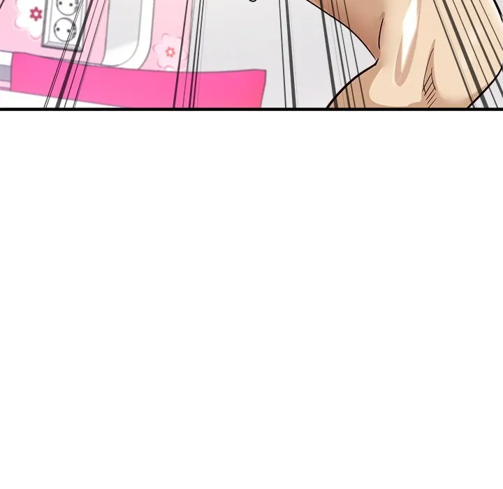 My Other Girlfriend Chapter 6 page 109 - 