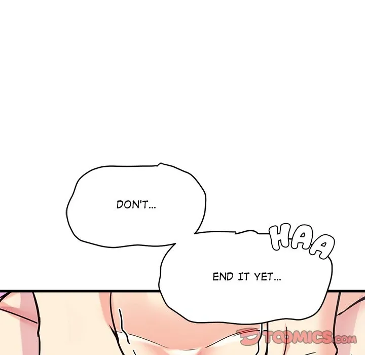 My Other Girlfriend Chapter 6 page 112 - 
