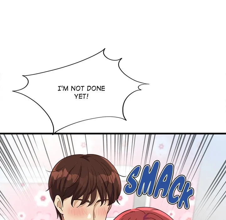 My Other Girlfriend Chapter 6 page 116 - 