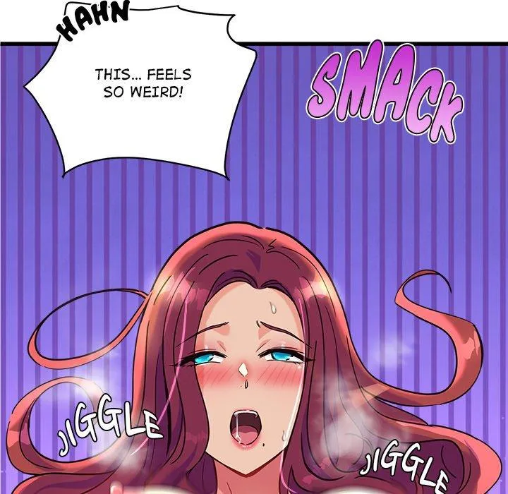 My Other Girlfriend Chapter 6 page 122 - 