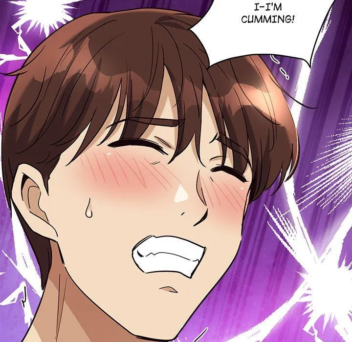 My Other Girlfriend Chapter 6 page 126 - 