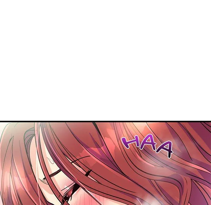 My Other Girlfriend Chapter 6 page 133 - 