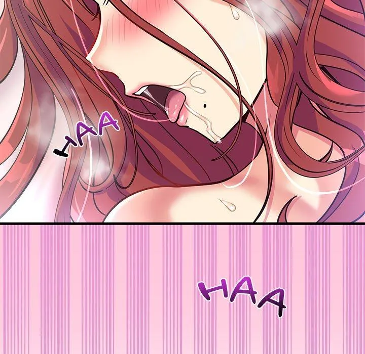 My Other Girlfriend Chapter 6 page 134 - 