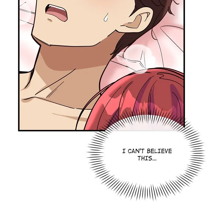 My Other Girlfriend Chapter 6 page 147 - 