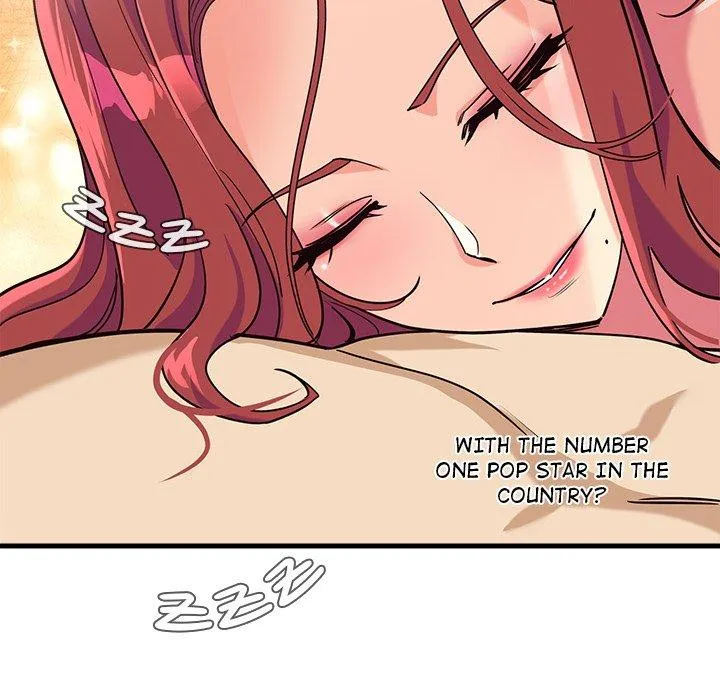My Other Girlfriend Chapter 6 page 149 - 