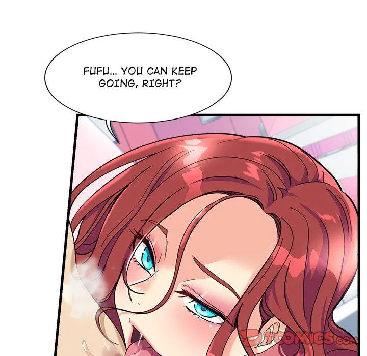 My Other Girlfriend Chapter 6 page 16 - 