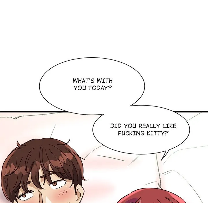 My Other Girlfriend Chapter 6 page 152 - 