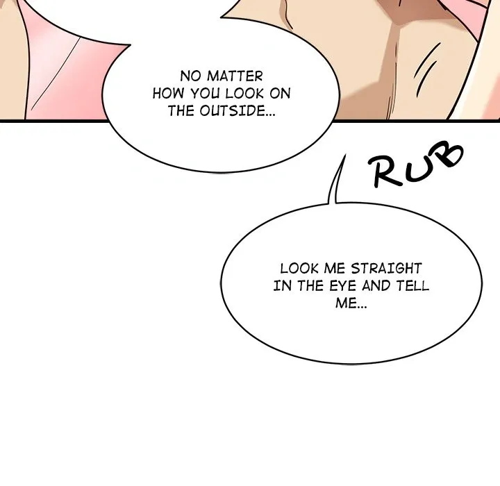 My Other Girlfriend Chapter 6 page 154 - 