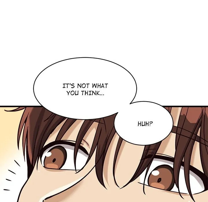 My Other Girlfriend Chapter 6 page 155 - 