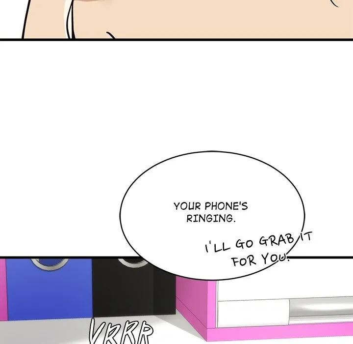 My Other Girlfriend Chapter 6 page 156 - 