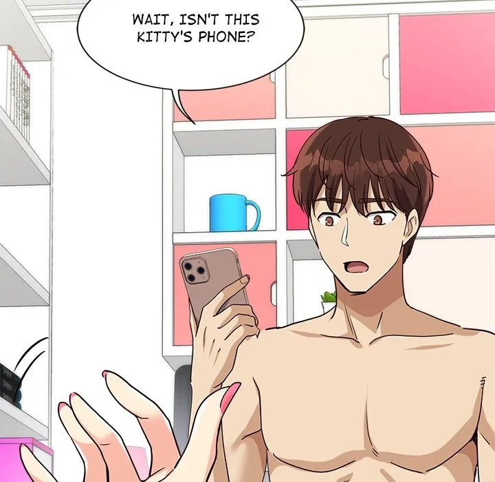 My Other Girlfriend Chapter 6 page 159 - 