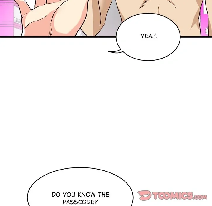 My Other Girlfriend Chapter 6 page 160 - 