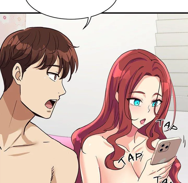 My Other Girlfriend Chapter 6 page 161 - 
