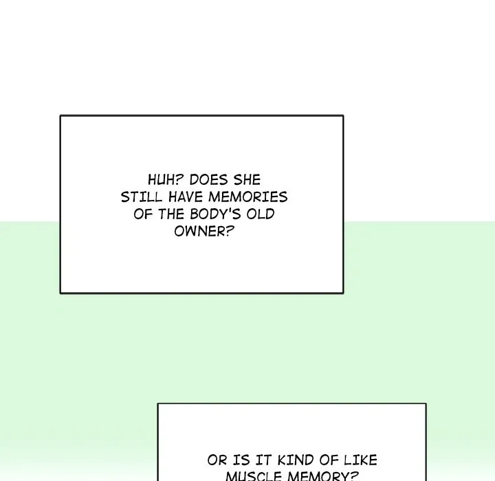 My Other Girlfriend Chapter 6 page 163 - 