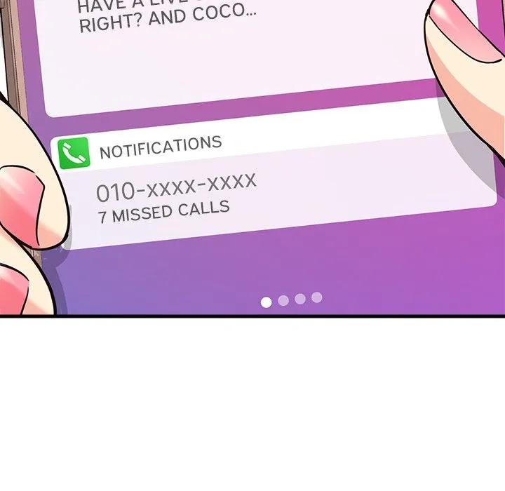 My Other Girlfriend Chapter 6 page 166 - 