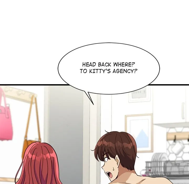 My Other Girlfriend Chapter 6 page 170 - 