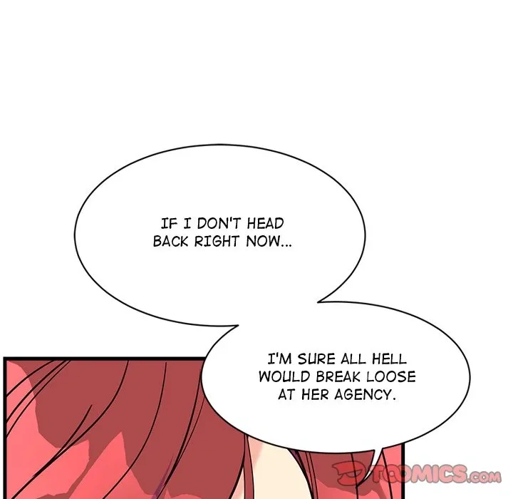 My Other Girlfriend Chapter 6 page 172 - 