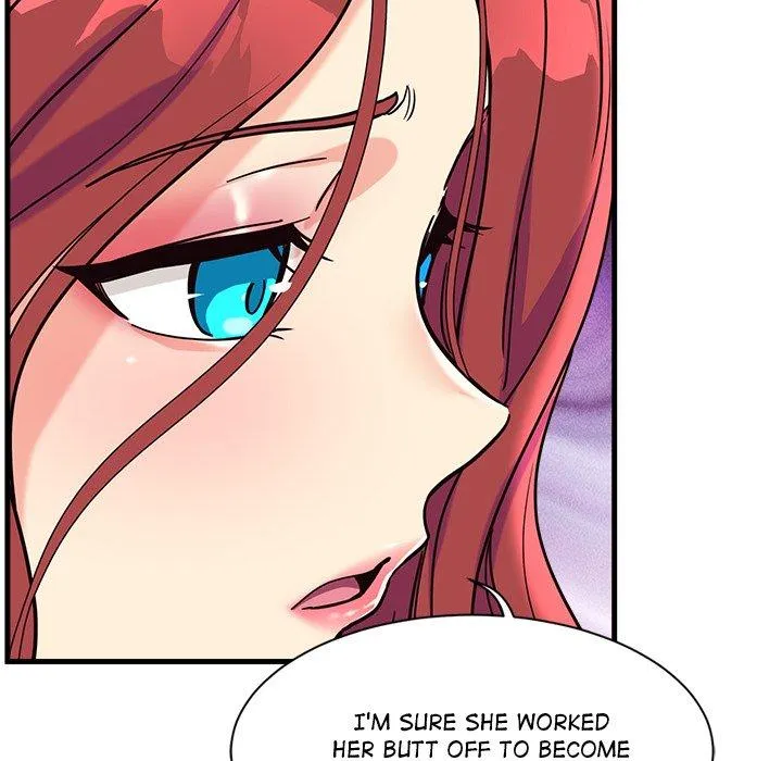 My Other Girlfriend Chapter 6 page 173 - 