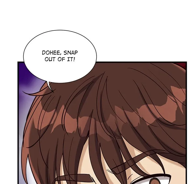 My Other Girlfriend Chapter 6 page 175 - 