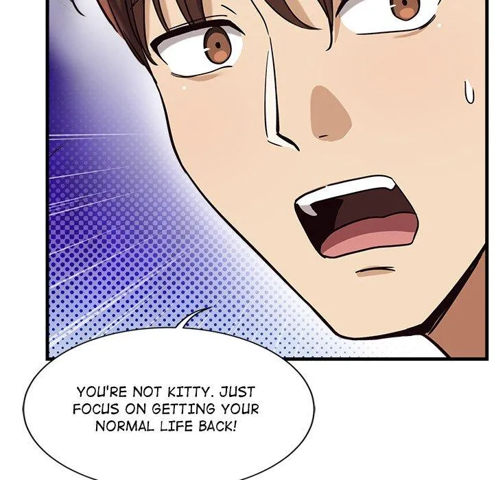 My Other Girlfriend Chapter 6 page 176 - 