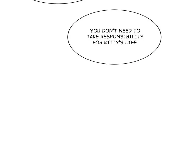 My Other Girlfriend Chapter 6 page 177 - 