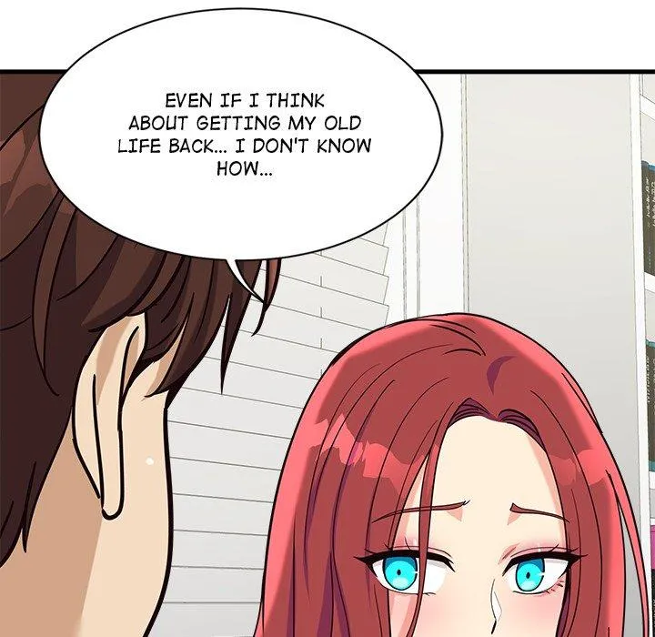 My Other Girlfriend Chapter 6 page 178 - 