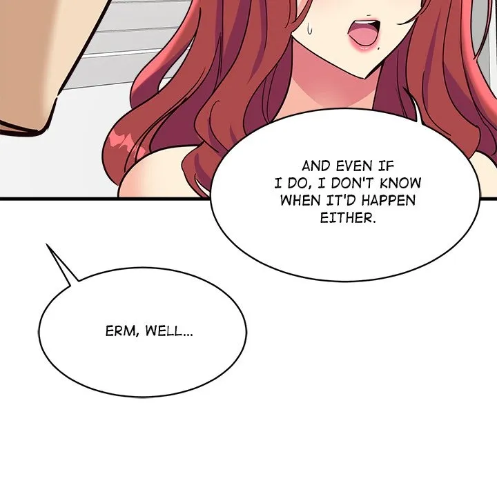 My Other Girlfriend Chapter 6 page 179 - 