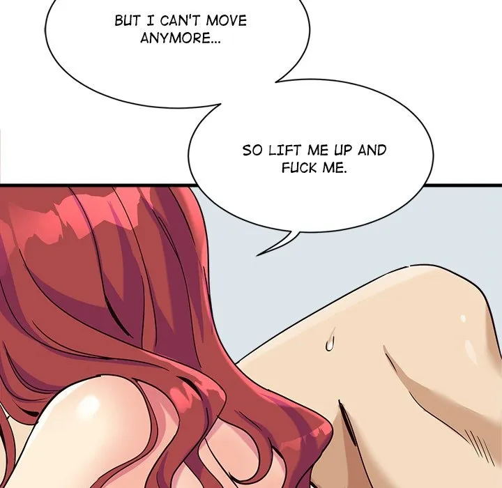 My Other Girlfriend Chapter 6 page 19 - 
