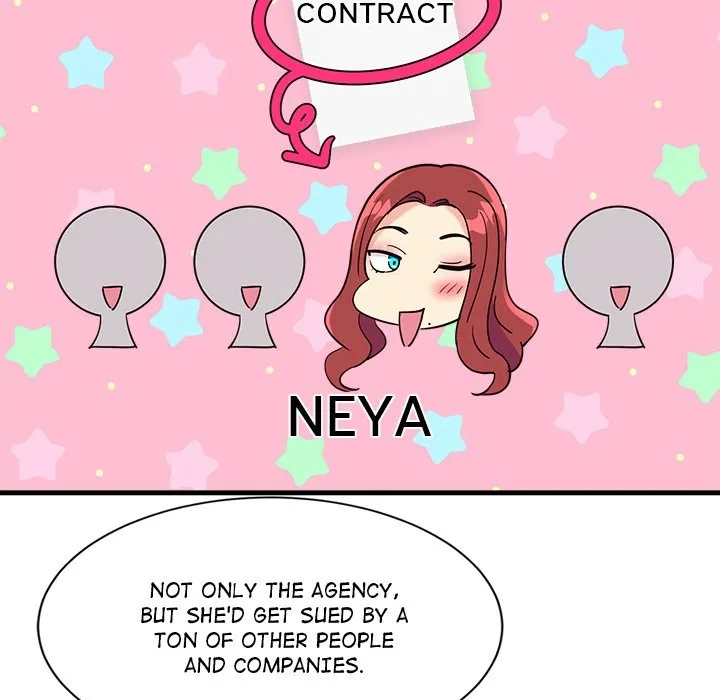 My Other Girlfriend Chapter 6 page 185 - 