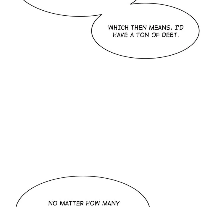 My Other Girlfriend Chapter 6 page 186 - 