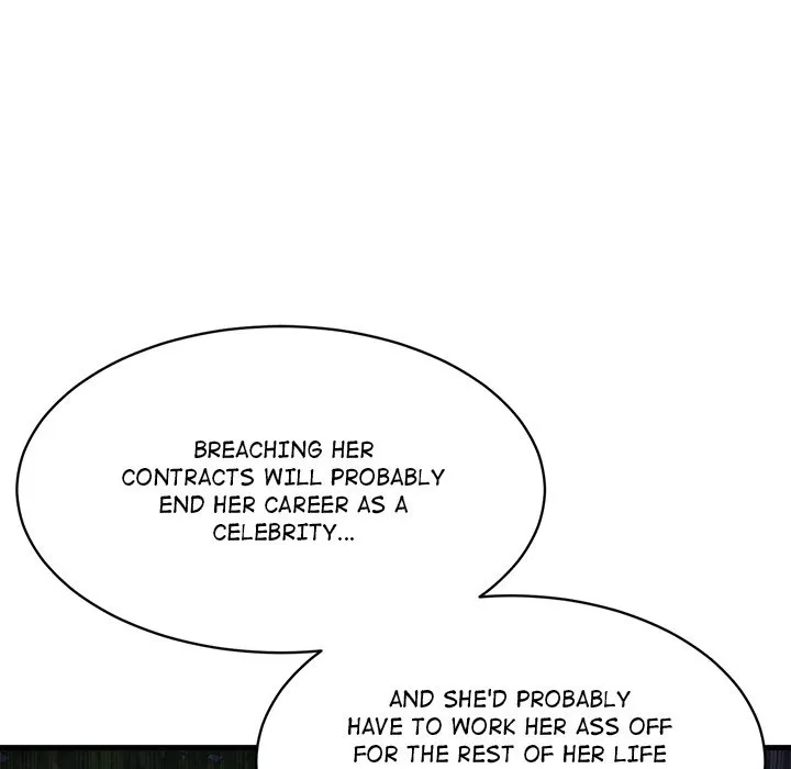 My Other Girlfriend Chapter 6 page 189 - 