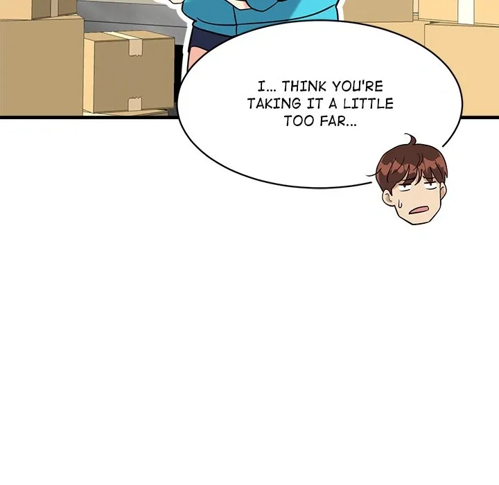 My Other Girlfriend Chapter 6 page 191 - 
