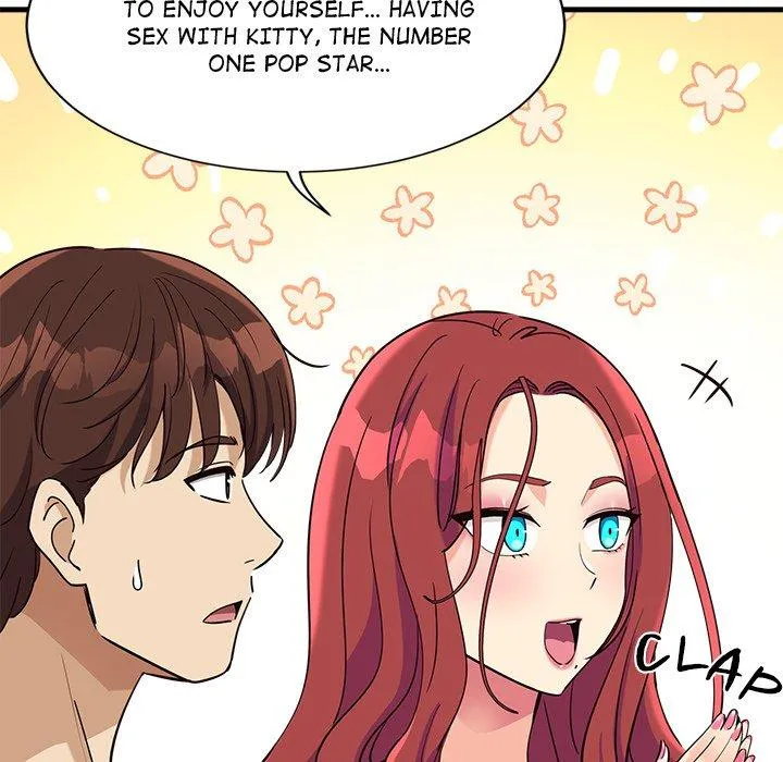 My Other Girlfriend Chapter 6 page 194 - 