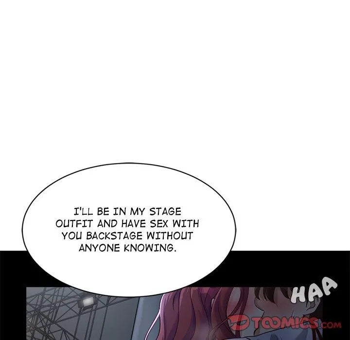 My Other Girlfriend Chapter 6 page 196 - 