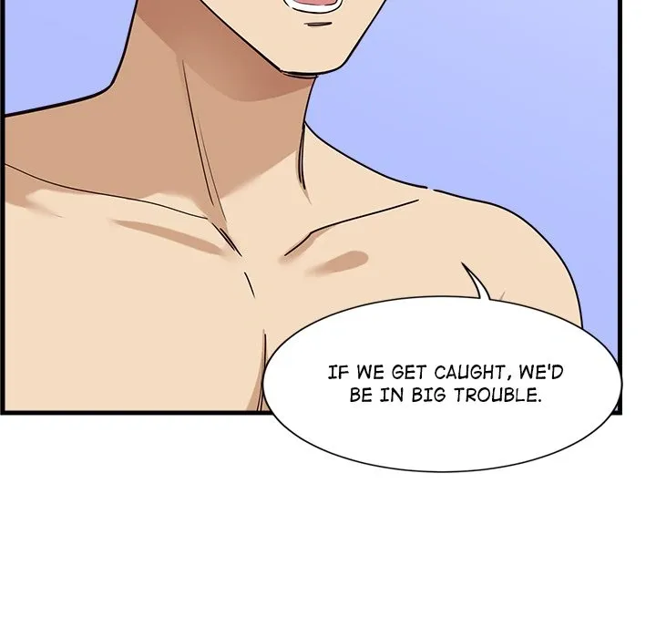 My Other Girlfriend Chapter 6 page 200 - 