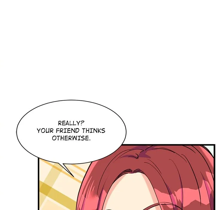 My Other Girlfriend Chapter 6 page 201 - 