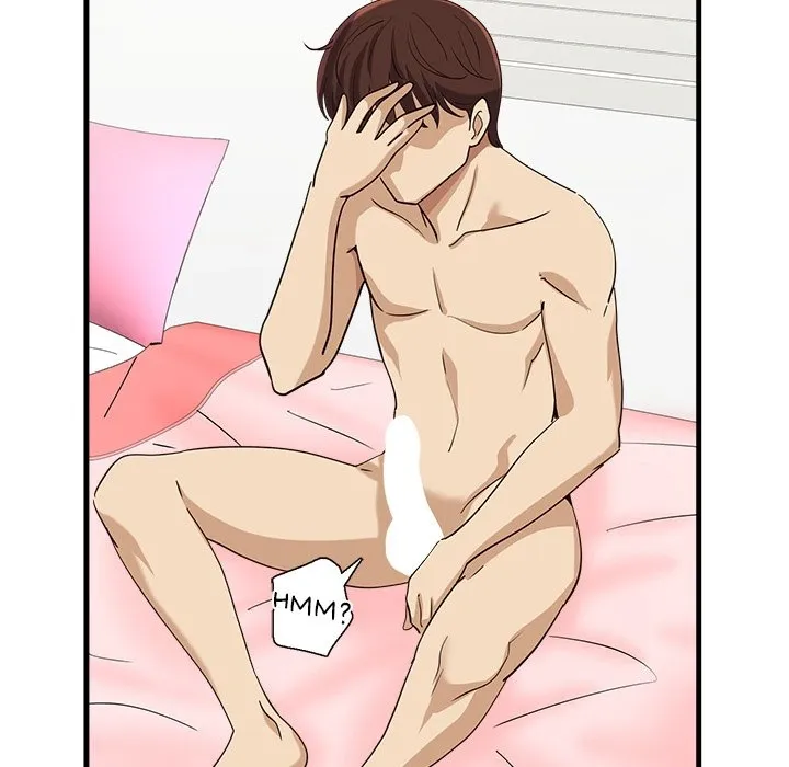 My Other Girlfriend Chapter 6 page 204 - 
