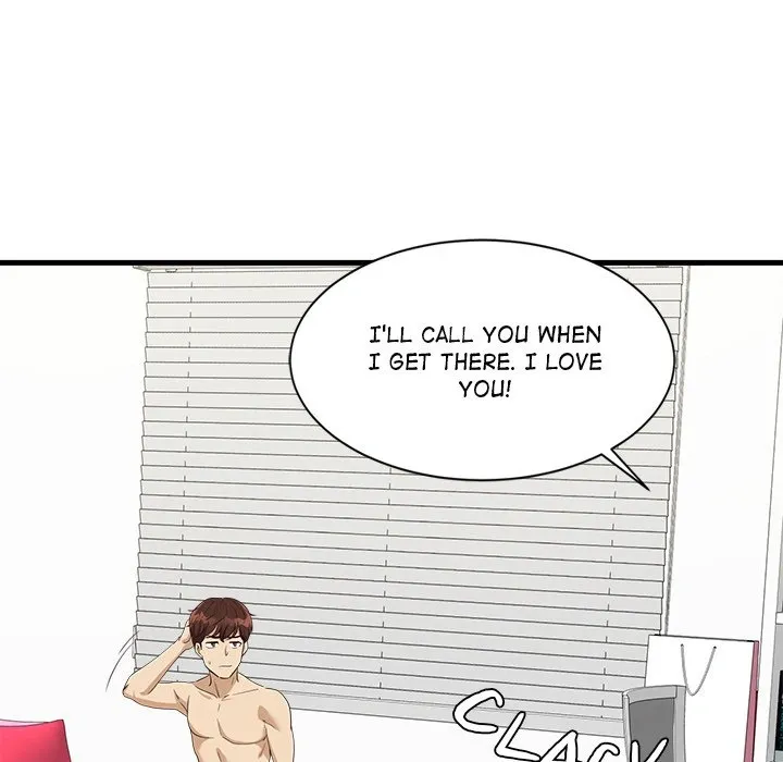My Other Girlfriend Chapter 6 page 215 - 