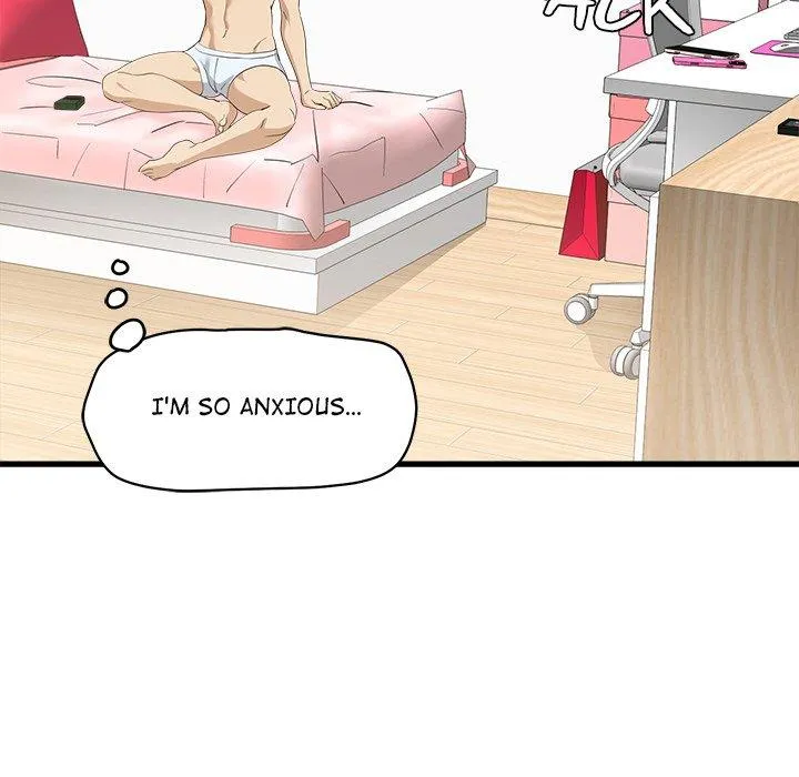 My Other Girlfriend Chapter 6 page 216 - 