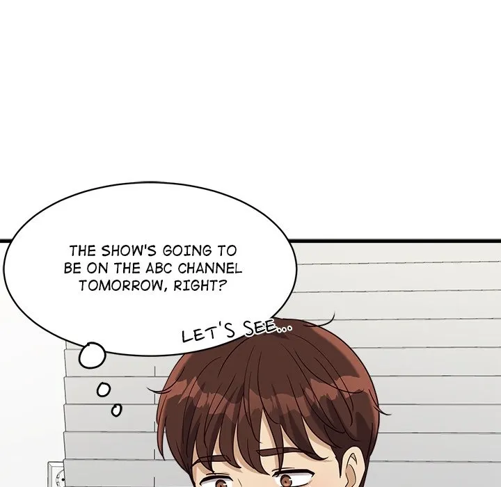My Other Girlfriend Chapter 6 page 217 - 