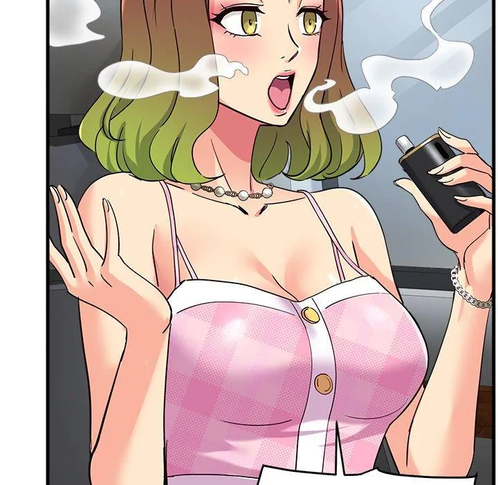My Other Girlfriend Chapter 6 page 230 - 