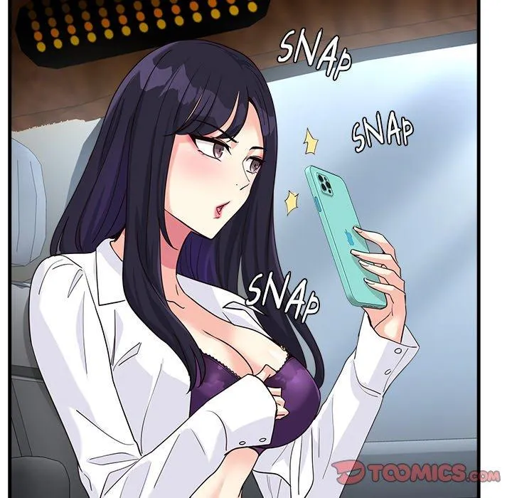My Other Girlfriend Chapter 6 page 232 - 