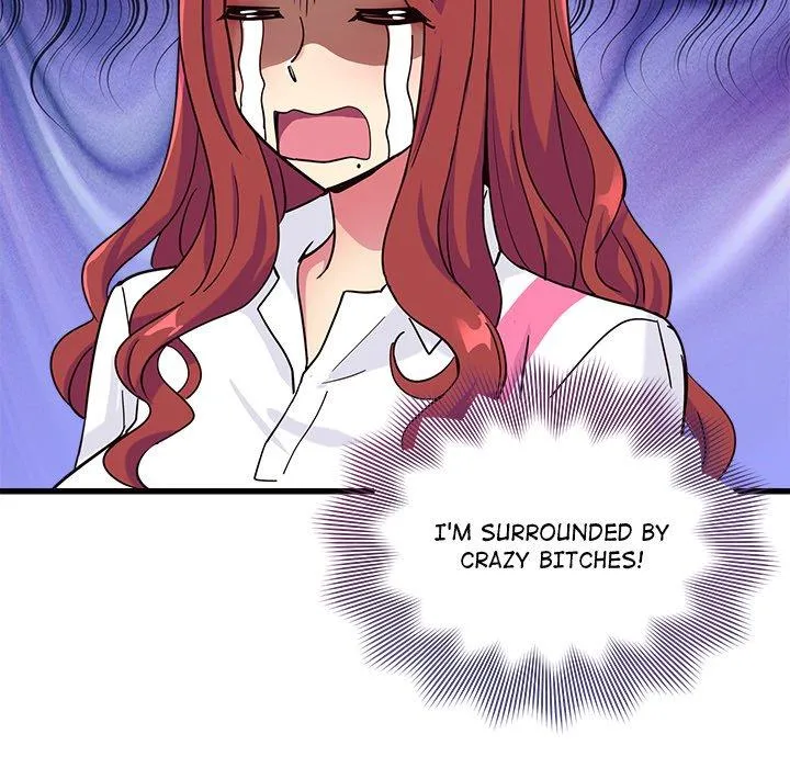 My Other Girlfriend Chapter 6 page 235 - 