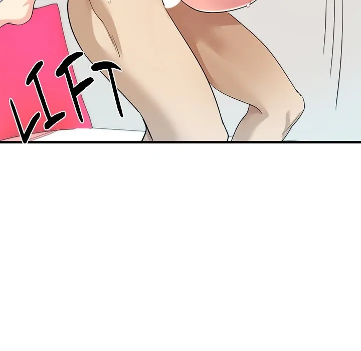 My Other Girlfriend Chapter 6 page 26 - 