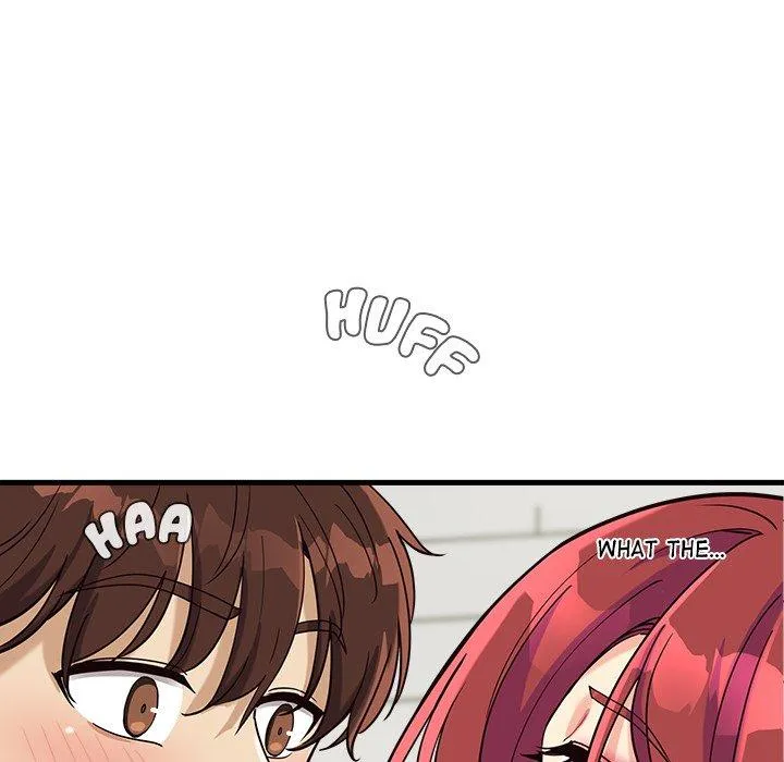 My Other Girlfriend Chapter 6 page 27 - 