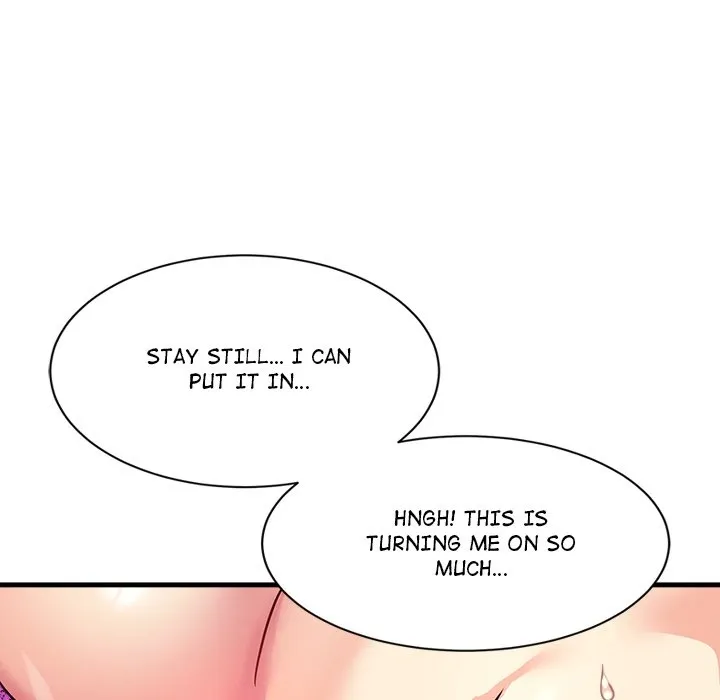 My Other Girlfriend Chapter 6 page 36 - 