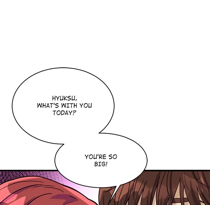 My Other Girlfriend Chapter 6 page 41 - 