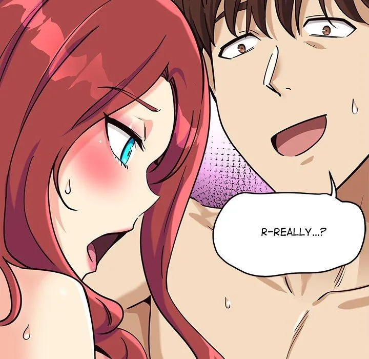My Other Girlfriend Chapter 6 page 42 - 