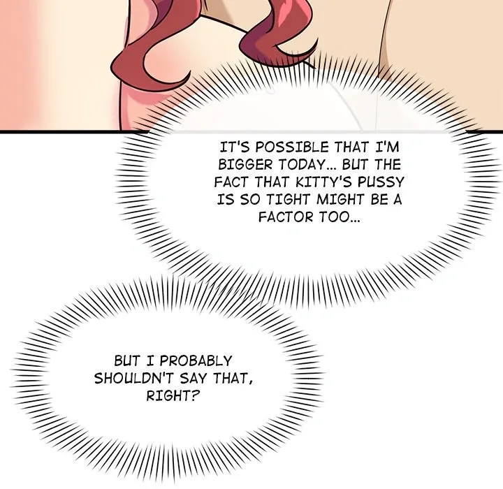 My Other Girlfriend Chapter 6 page 43 - 