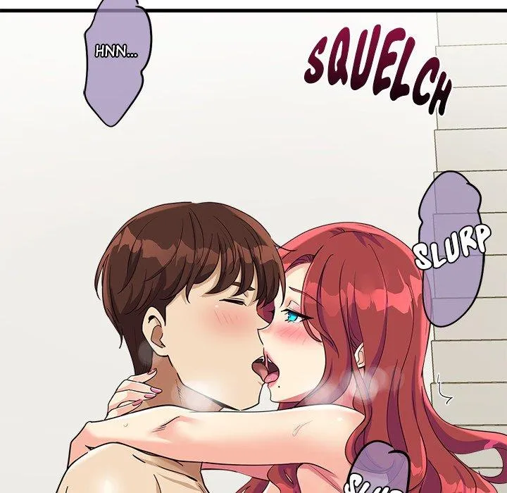 My Other Girlfriend Chapter 6 page 45 - 